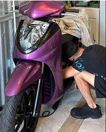 sh 310cc