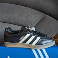 Scarpe Sneakers Adidas Originals Gazelle Indoor 44