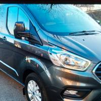 Ford Transit Custom AUTOCARRO 5 POSTI DHYBRID