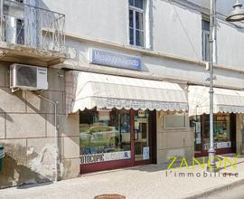 Locale commerciale - Romans d'Isonzo
