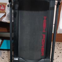 Tapis Roulant Elettrico  Easy Run Pro ✅