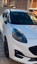 fors puma st line x stupenda