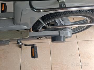 piaggio si 