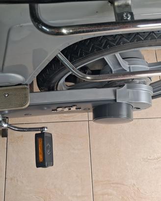 piaggio si 