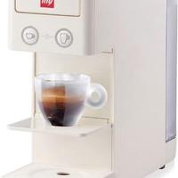 Macchina caffè Iperespresso Illy Y3.3