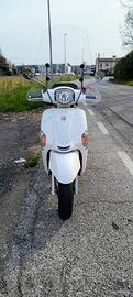 Kymco Like 200i