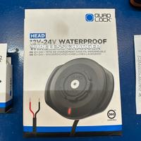 Supporto per cellulare Quad Lock