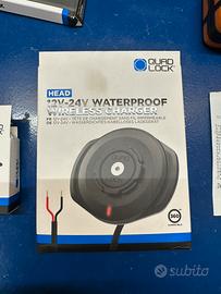 Supporto per cellulare Quad Lock