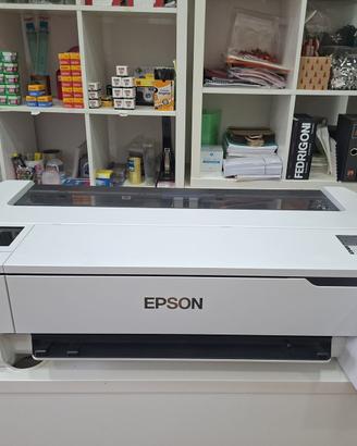 Stampante Epson SureColor SC-F500