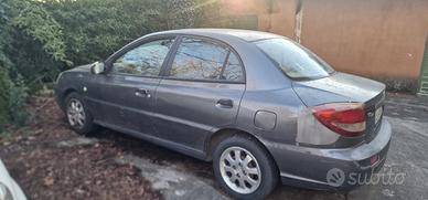 KIA Rio 1ª serie - 2003