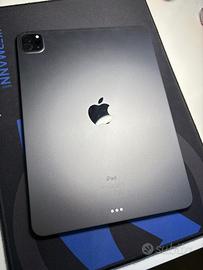 iPad Pro 11" 2ª gen (2020) 128GB per ricambi