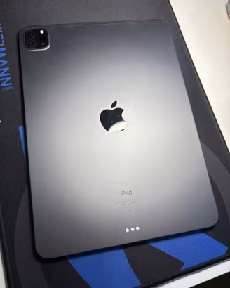 iPad Pro 11" 2ª gen (2020) 128GB per ricambi