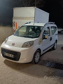 Fiat Qubo