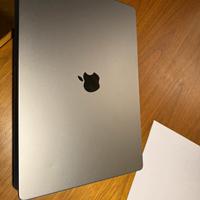 Mac book pro 16