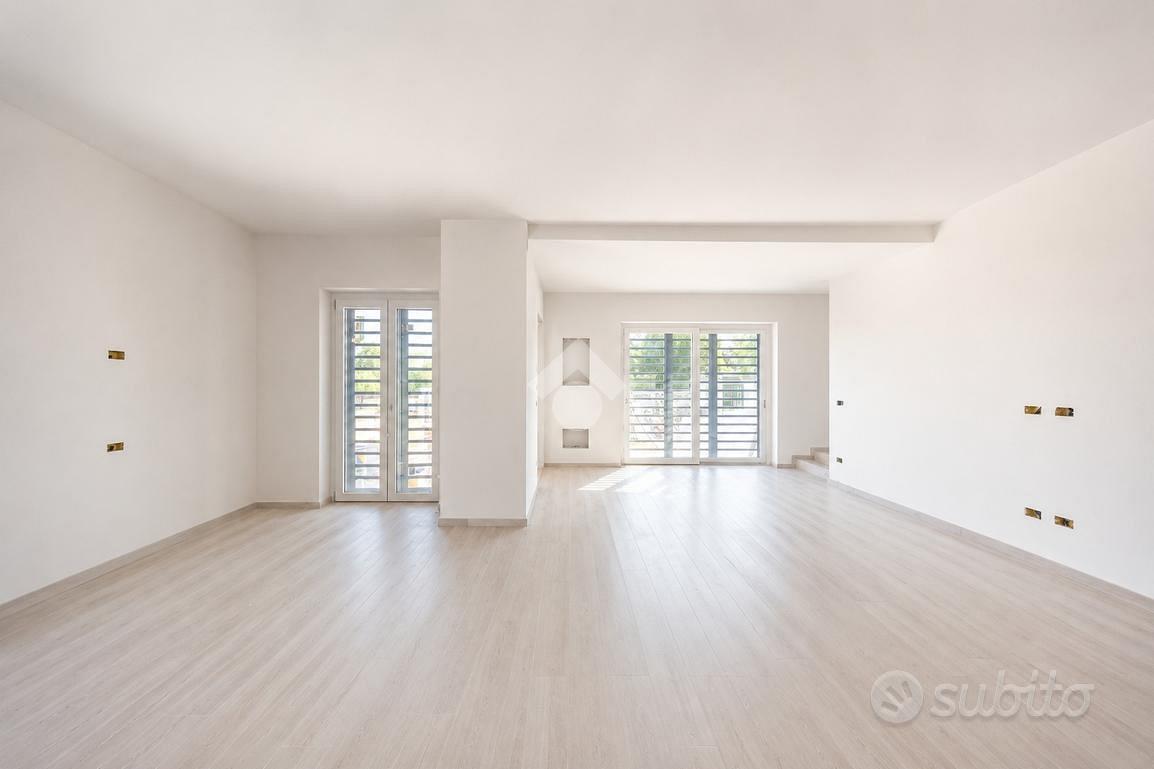 House in Roma, Lunghezza - Vista 5