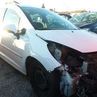 RICAMBI PEUGEOT 207 SW 1.4 B/GPL ANNO 2008