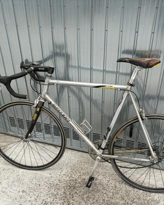 Bici da corsa