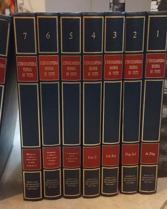 L'Enciclopedia Medica di Tutti