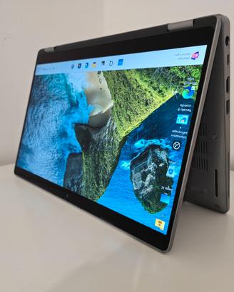 2-in-1 Dell Latitude 5310..i7-10610U..Ram 16..SSD