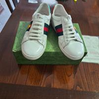 Scarpe da ginnastica Gucci