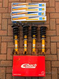 Bilstein B12 Pro-Kit per Mazda MX-5 ND