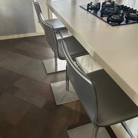 Sgabelli cucina Cattelan Italia