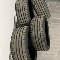 Hankook ventus s1 evo 3