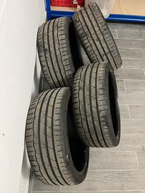 Hankook ventus s1 evo 3