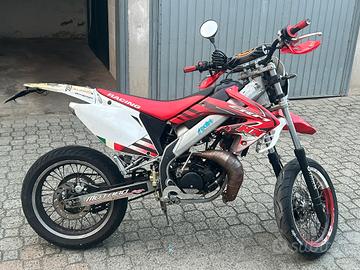 honda crm