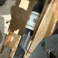 Semiasse 4 matic pateriore dx lato passeggero