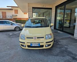 Fiat Panda 1.2 Dynamic Natural Power