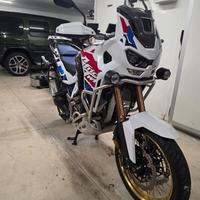 Honda Africa Twin