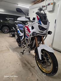 Honda Africa Twin