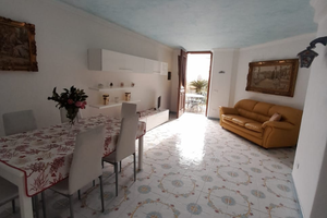 Ischia Porto panoramico per 4/6 persone