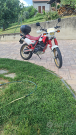 Moto d epoca