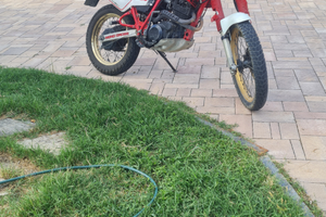 Moto d epoca