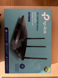 Router Tp-link