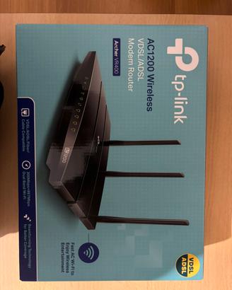 Router Tp-link