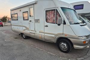 laika motorhome anno 2000