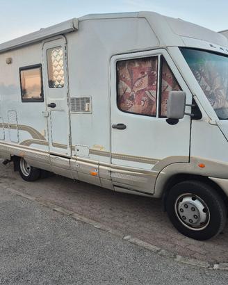 laika motorhome anno 2000