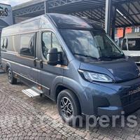 MALIBU MALIBU VAN 640 LE GT SKYVIEW
