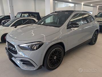 MERCEDES-BENZ GLA 200 Automatic AMG Line Premium
