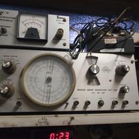 accoppiatore direzionale /oscillatore