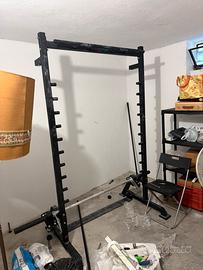 Smith Machine