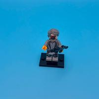 Mini figure Dr Nemesis compatibile LEGO marvel