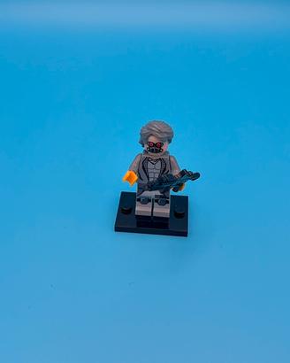 Mini figure Dr Nemesis compatibile LEGO marvel