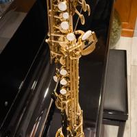 Sax soprano