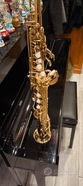 Sax soprano