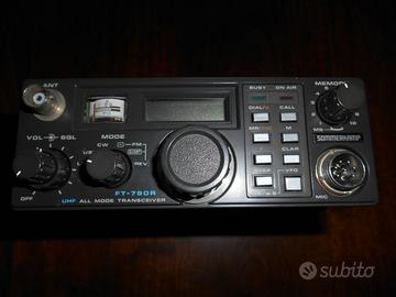 Yaesu FT-790 UHF All mode