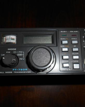 Yaesu FT-790 UHF All mode